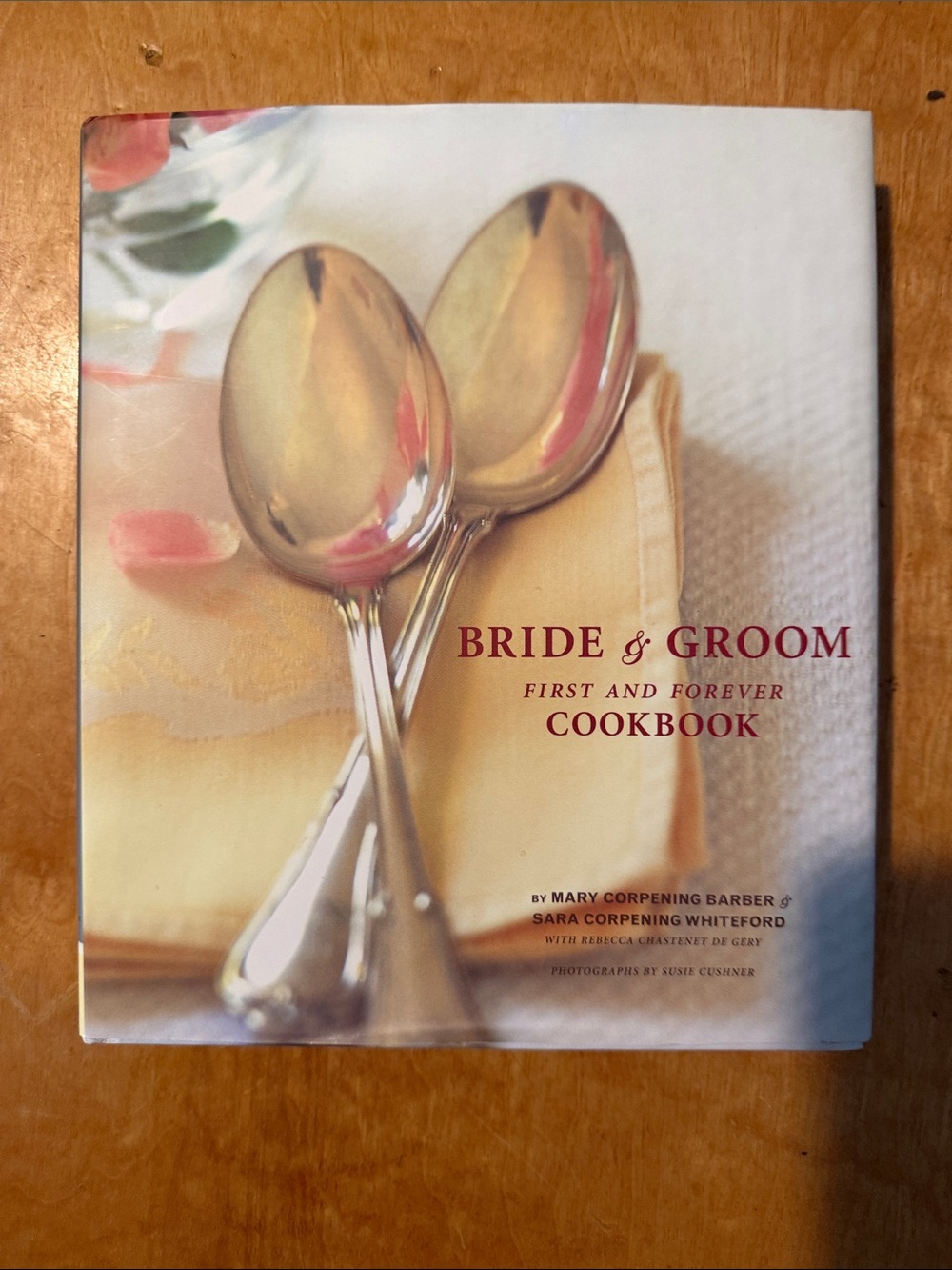 Cookbook